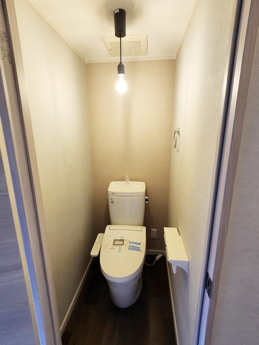 サンポートハイム鹿児島_内装_3