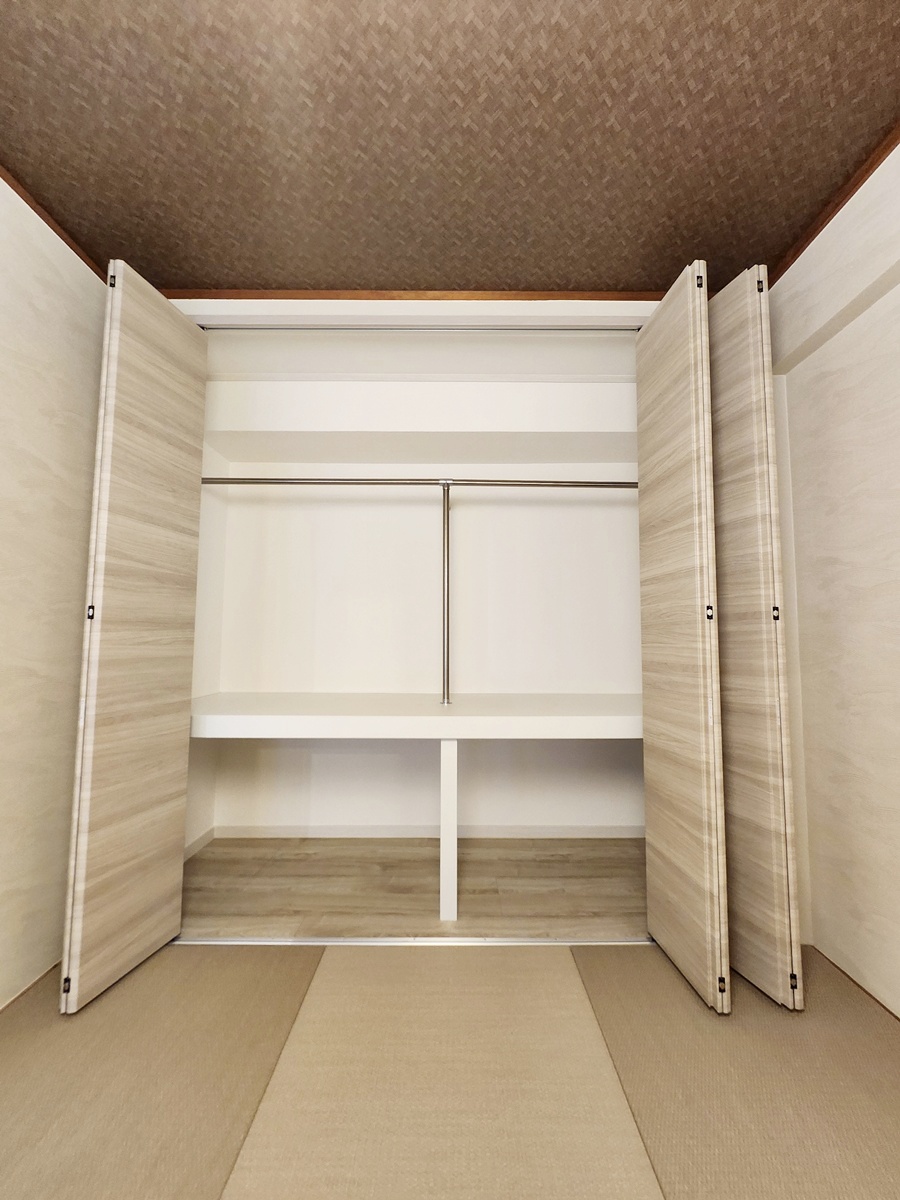 サンポートハイム鹿児島_内装_4