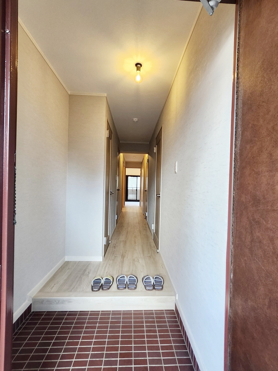 サンポートハイム鹿児島_内装_6