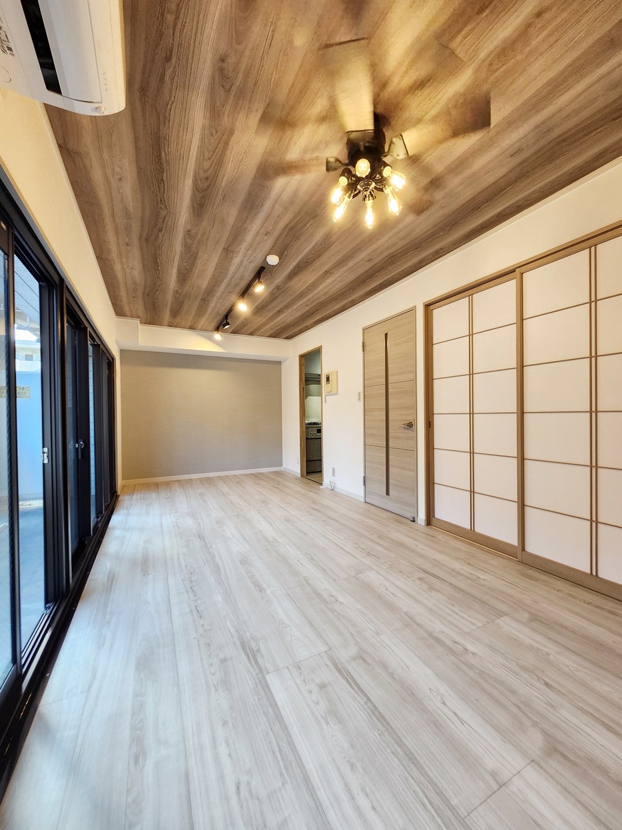 サンポートハイム鹿児島_内装_0