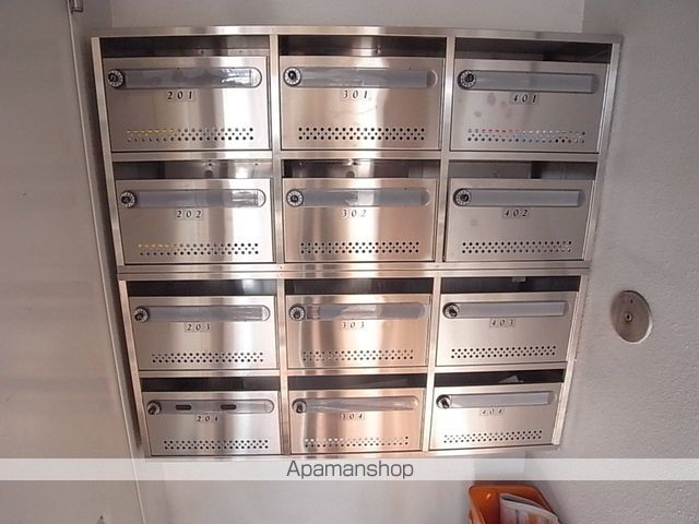 その他共有部分　その他共有部分