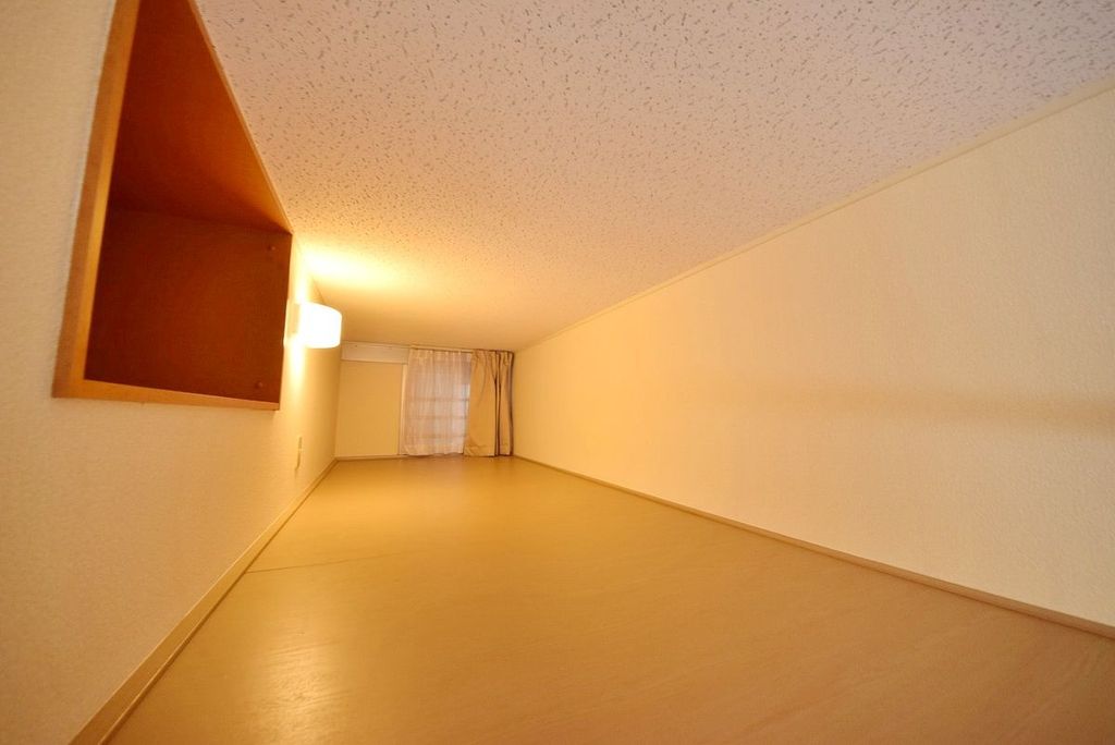 その他部屋・スペース　設備