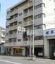 岐阜駅よりバス8分 徒歩1分 5階 築50年10ヶ月の賃貸物件