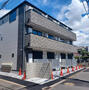 東千葉駅より徒歩15分 2階 新築の賃貸物件