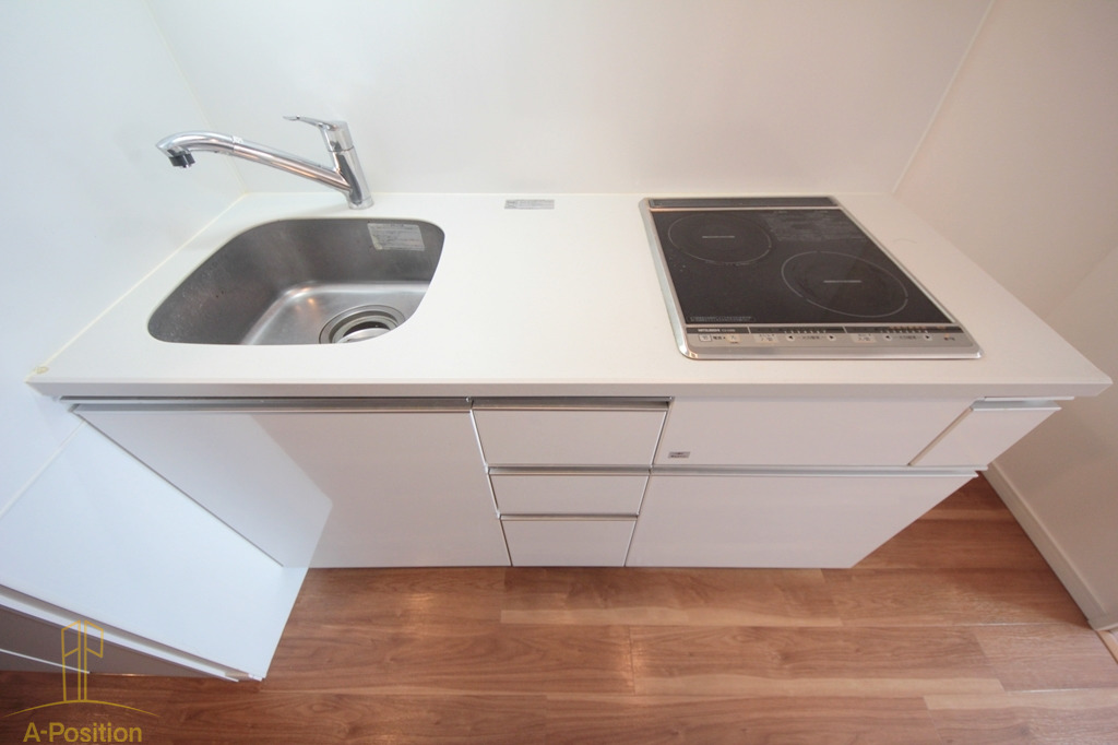 キッチン　アンビエンテ四ツ橋