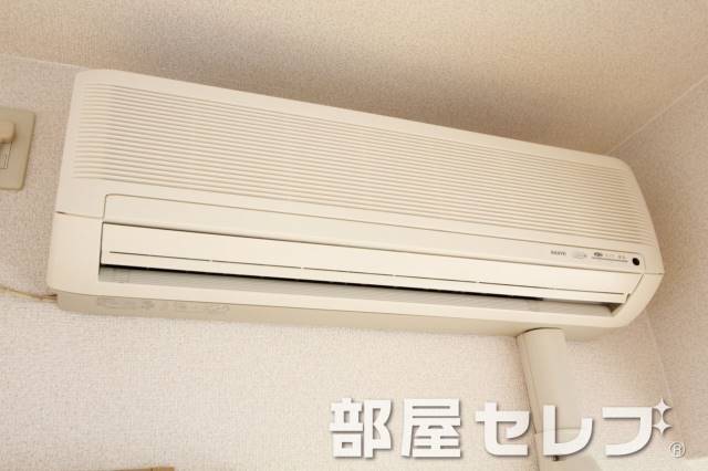 その他設備　エアコン完備です。
