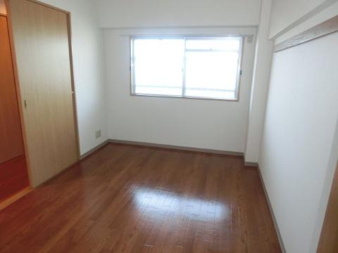 バーンフリート総持寺　その他　洋室