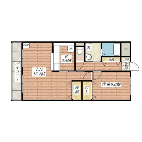 茨木市橋の内２