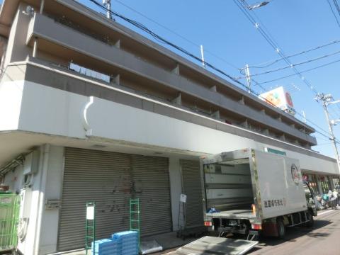 茨木市橋の内２