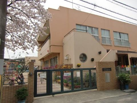 バーンフリート総持寺　ちとせ保育園（その他　542m）