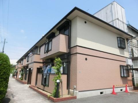 茨木市南耳原２