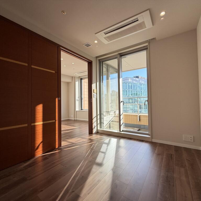 その他部屋・スペース　洋室6畳