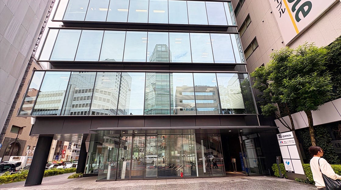 銀行　あおぞら銀行渋谷支店（銀行）まで320m