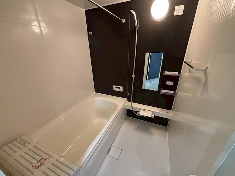 バス・シャワールーム　同タイプ