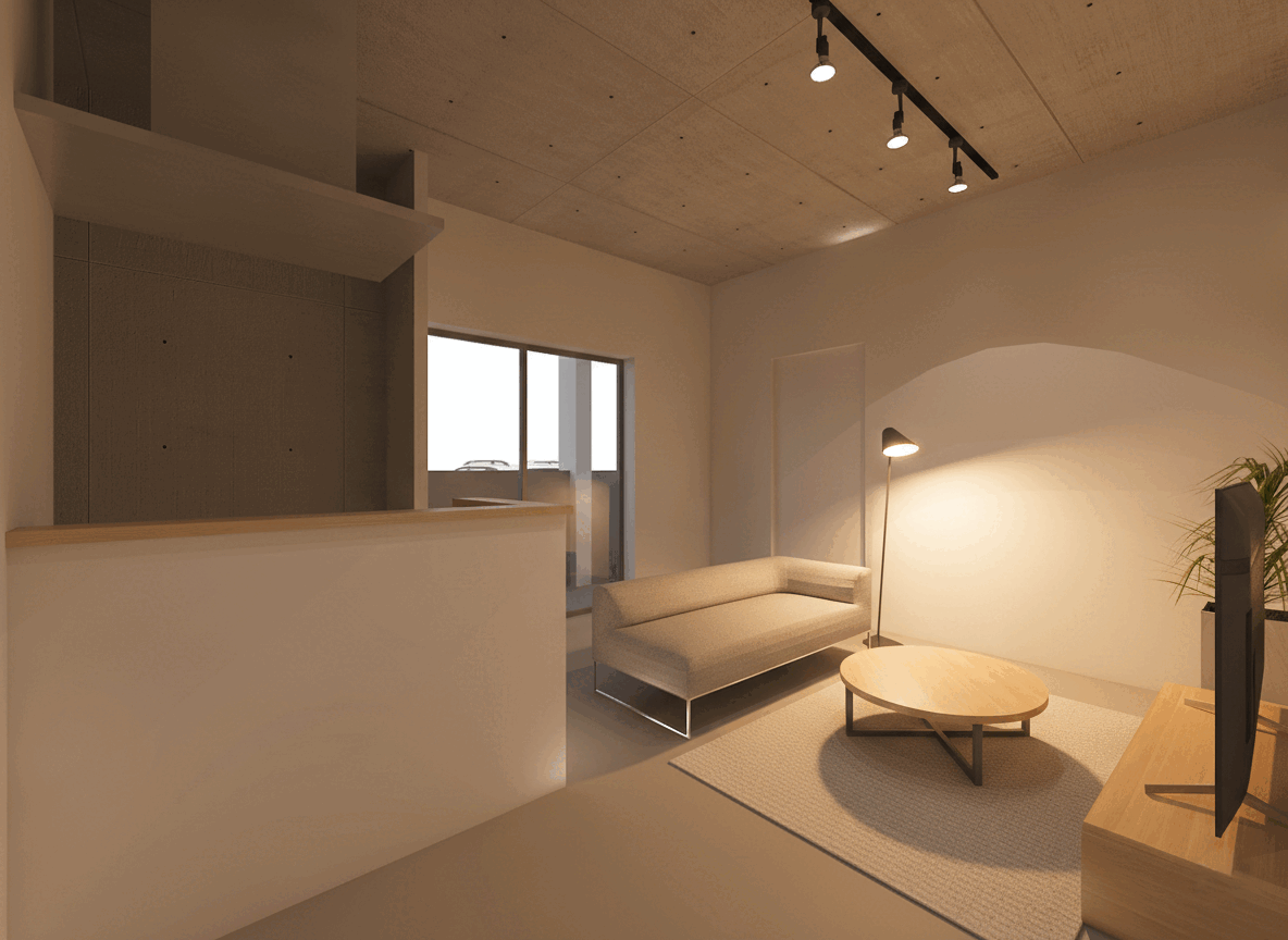 居室・リビング