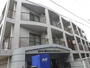 大倉山駅より徒歩9分 4階 築34年4ヶ月の賃貸物件
