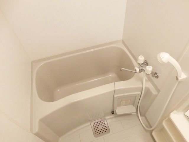 バス・シャワールーム　★バスルーム★