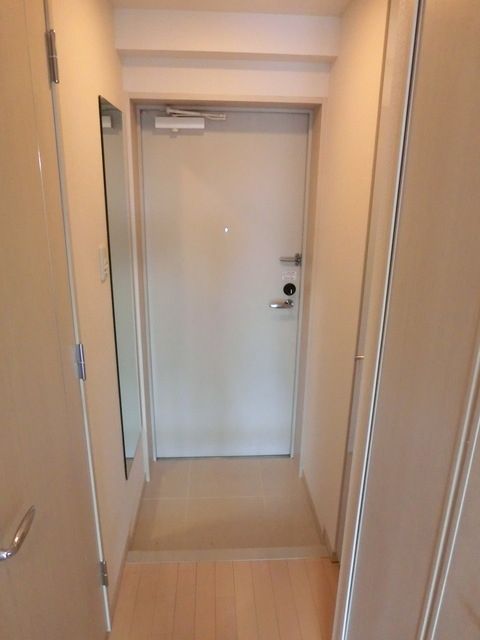 玄関　★玄関★