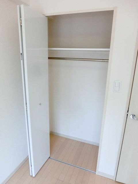 収納　★クローゼット★
