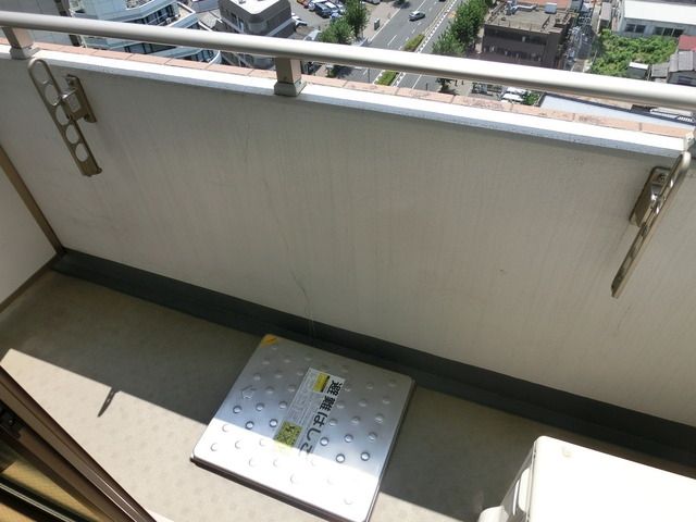 バルコニー　★バルコニー★