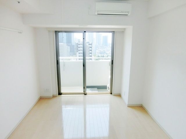 居室・リビング　★居室★