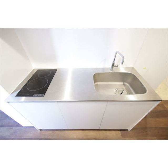 その他部屋・スペース　おしゃれな内装です