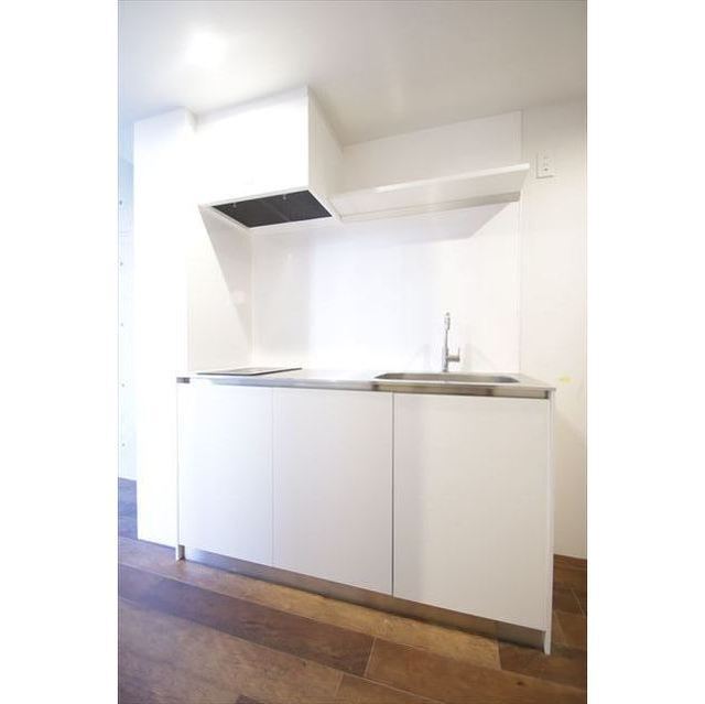 その他部屋・スペース　明るい室内です