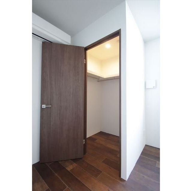 その他部屋・スペース　きれいな内装です