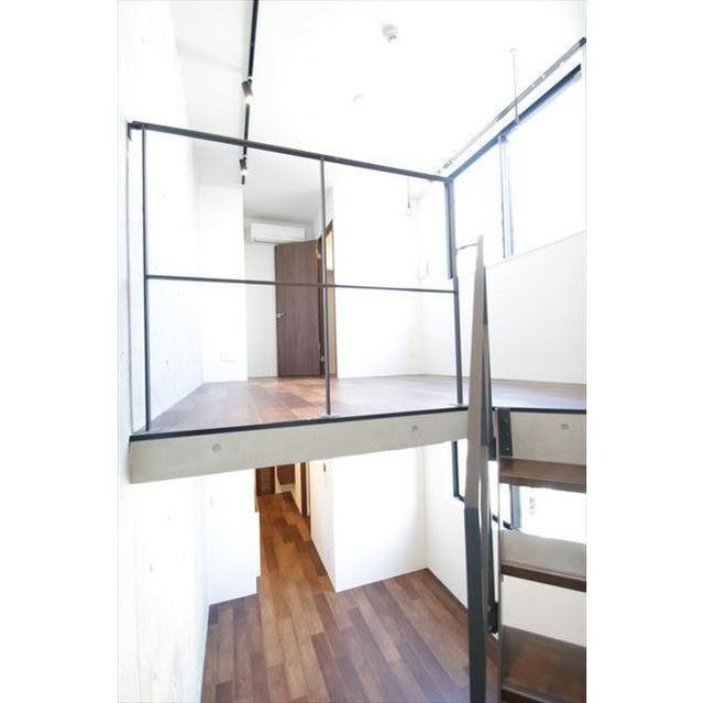 その他部屋・スペース　明るい色調の室内です