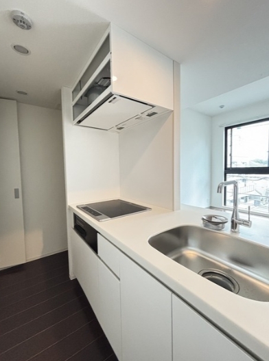 キッチン　☆使いやすいシステムキッチン☆