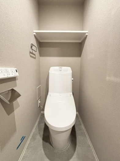 トイレ　☆清潔感のあるトイレ☆