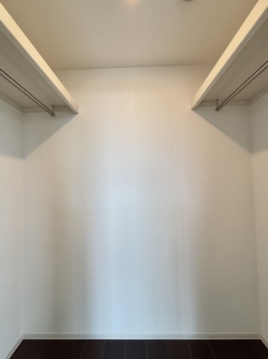 収納　☆たっぷり収納☆