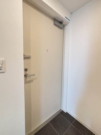 玄関　☆広々とした玄関☆