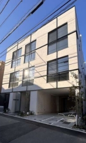 建物外観　☆完成予想図☆