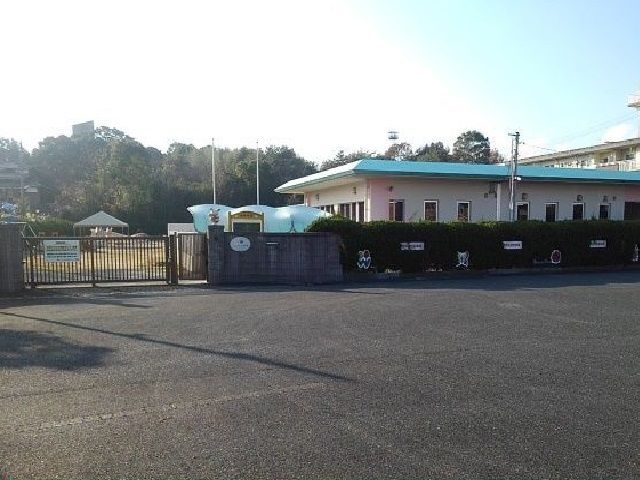 幼稚園・保育園　ひよ子保育園（幼稚園・保育園）まで630m