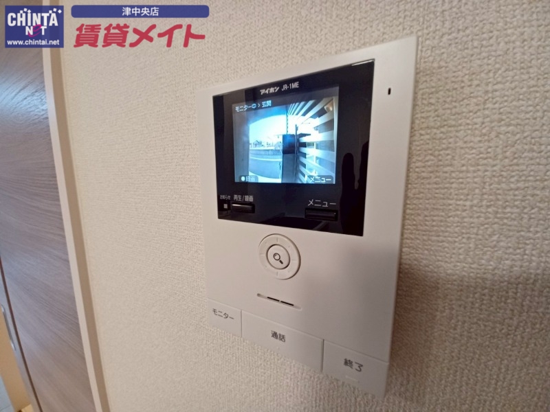 セキュリティ　反転タイプ参考写真