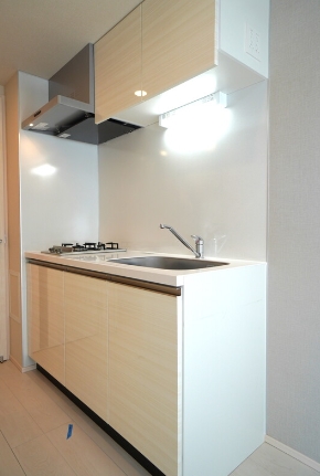 キッチン　☆使いやすいシステムキッチン☆