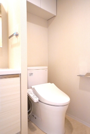 トイレ　☆清潔感のあるトイレ☆