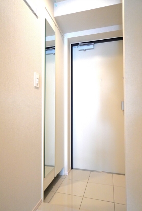 玄関　☆広々とした玄関☆