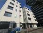 錦糸町駅より徒歩12分 3階 築2年の賃貸物件