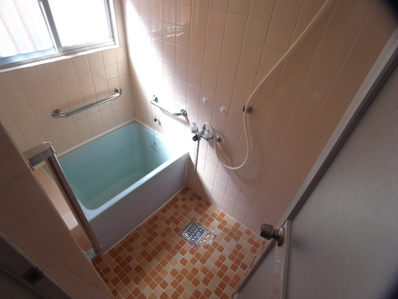 バス・シャワールーム　ダイ