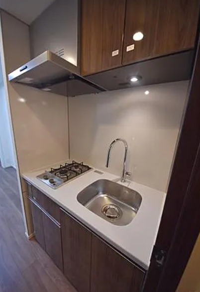 キッチン　別部屋参考写真