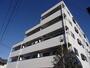日野駅より徒歩20分 5階 築33年8ヶ月の賃貸物件