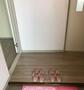 玄関　明るい玄関です