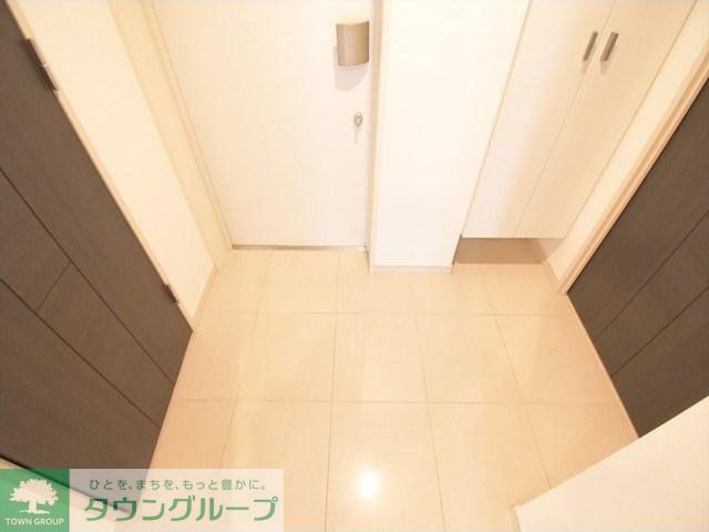 玄関　【初期費用分割・クレカ対応】一都三県のお部屋探しは2025…