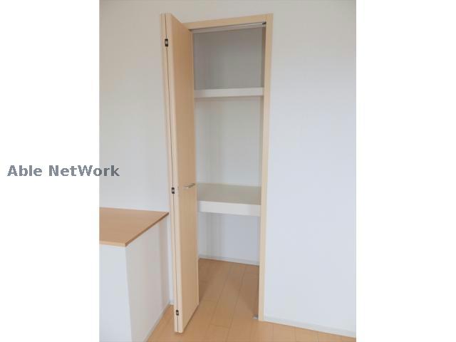 収納　類似タイプ