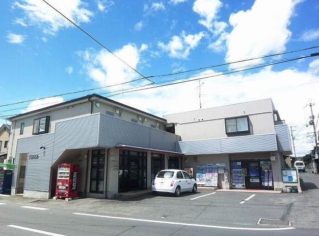 近鉄奈良線 新大宮駅 徒歩19分 2階建 築41年のその他写真