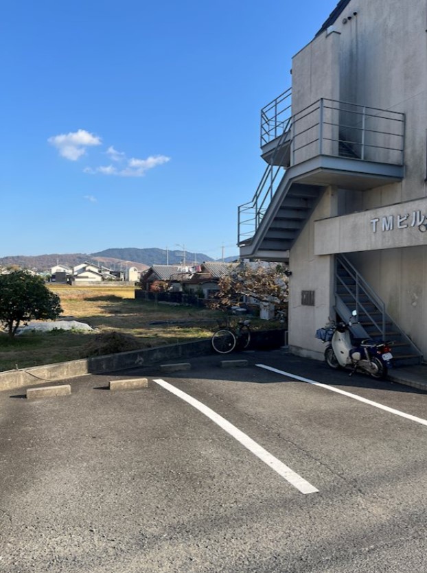 近鉄奈良線 新大宮駅 徒歩19分 2階建 築41年のその他写真