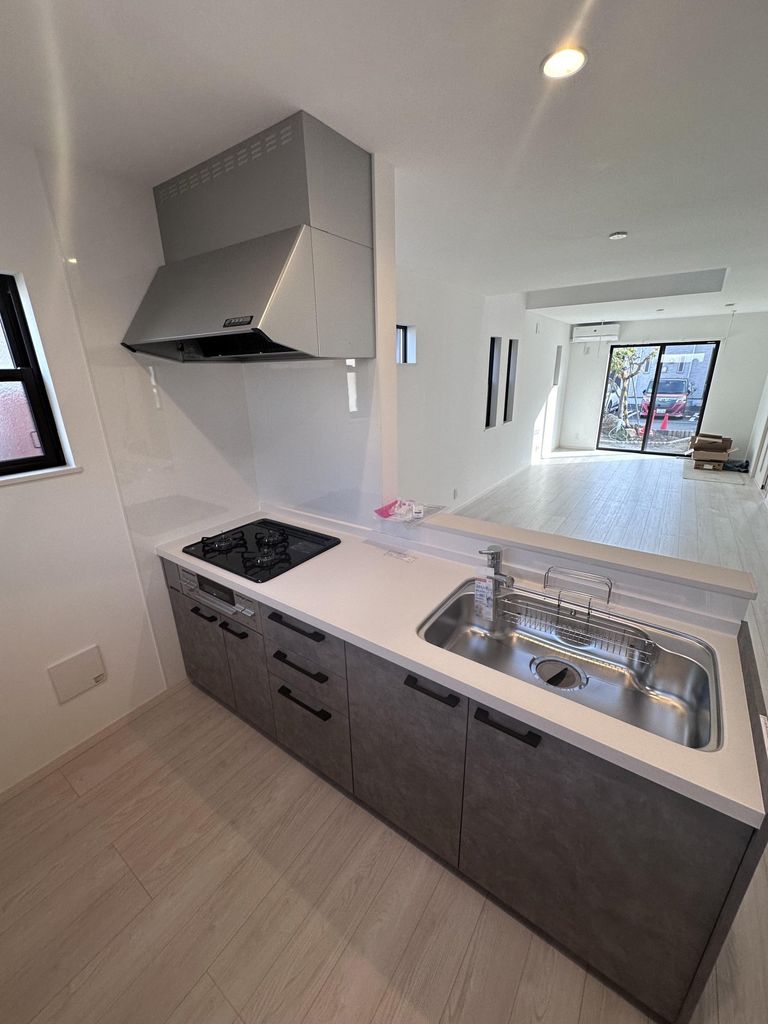 キッチン　★お問い合わせはタウンハウジングまで★