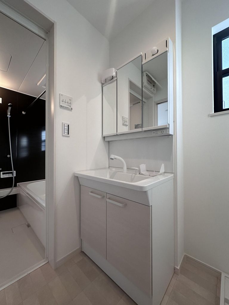 洗面設備　★お問い合わせはタウンハウジングまで★